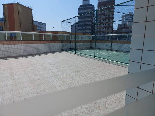 Apartamento para Venda em Praia Grande - 5