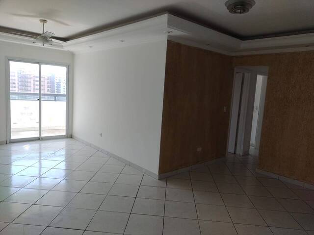 #15 - Apartamento para Venda em Praia Grande - SP - 2