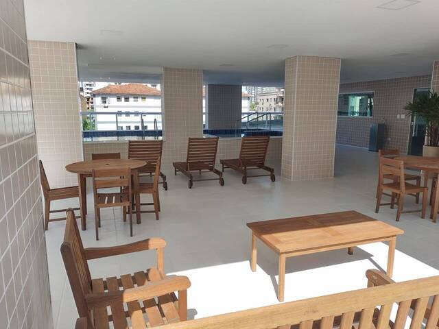 Apartamento para Venda em Praia Grande - 5