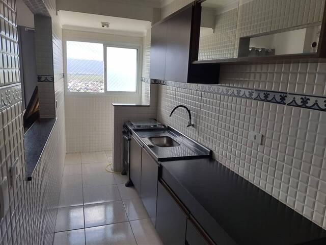 Apartamento para Venda em Praia Grande - 5