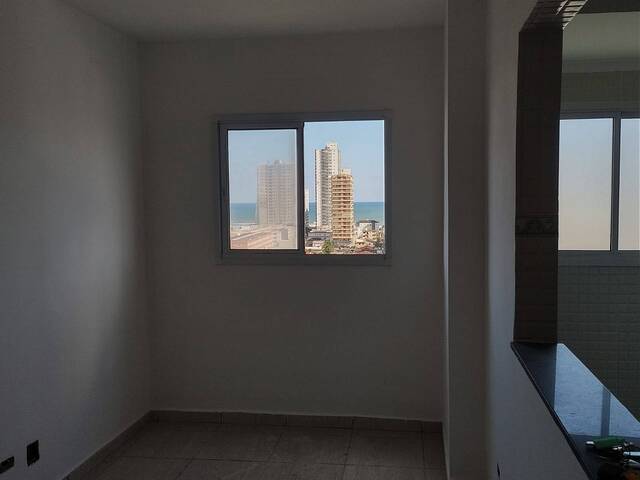 #60 - Apartamento para Venda em Praia Grande - SP - 2