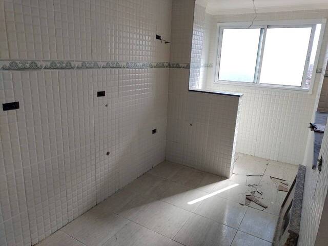 #62 - Apartamento para Venda em Praia Grande - SP - 3