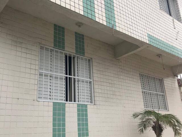 #84 - Apartamento para Venda em São Vicente - SP - 1