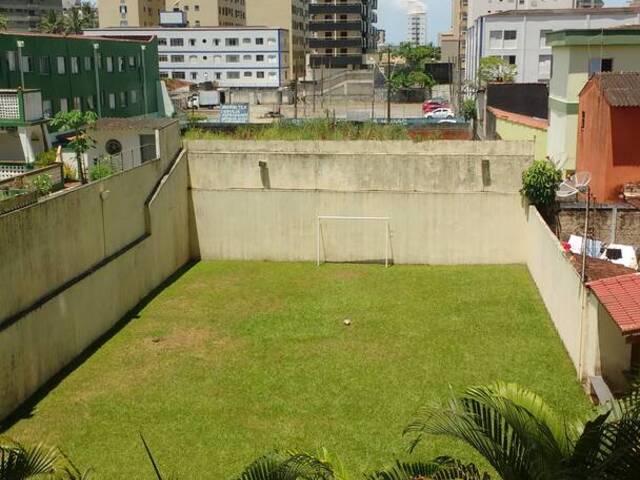 #94 - Apartamento para Venda em Praia Grande - SP - 3