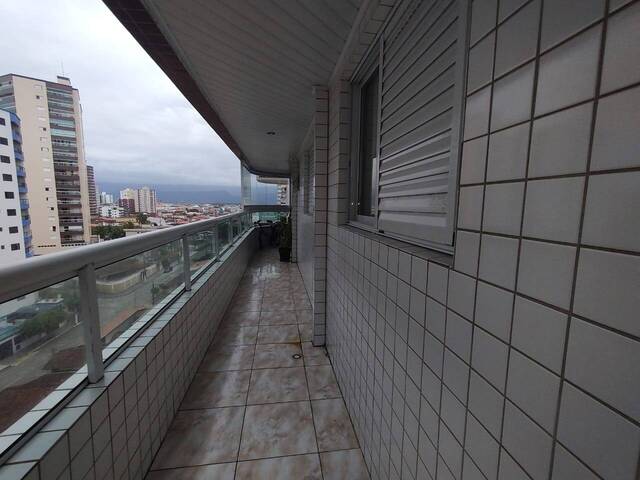 Apartamento para Venda em Praia Grande - 5