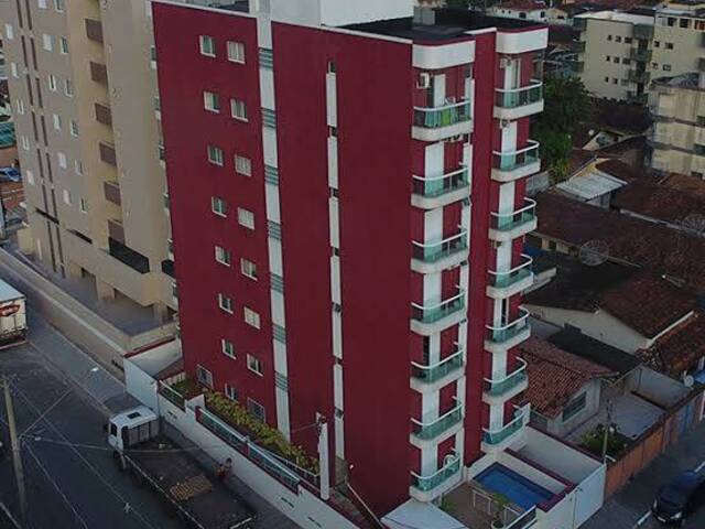 #99 - Apartamento para Venda em Praia Grande - SP - 1