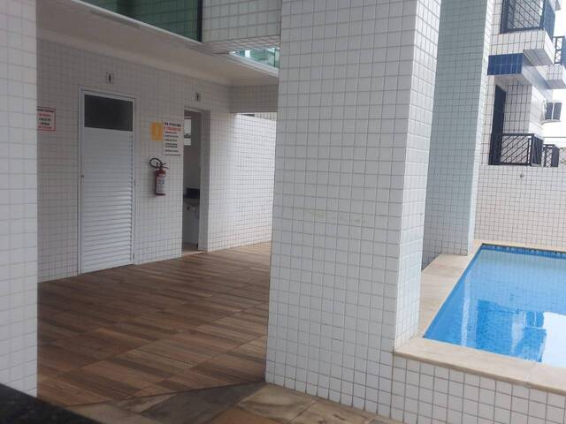 Apartamento para Locação em Praia Grande - 5