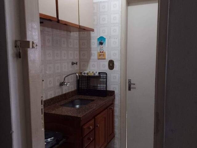 Apartamento para Venda em Praia Grande - 5