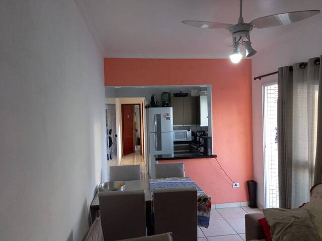 Apartamento para Venda em Praia Grande - 4