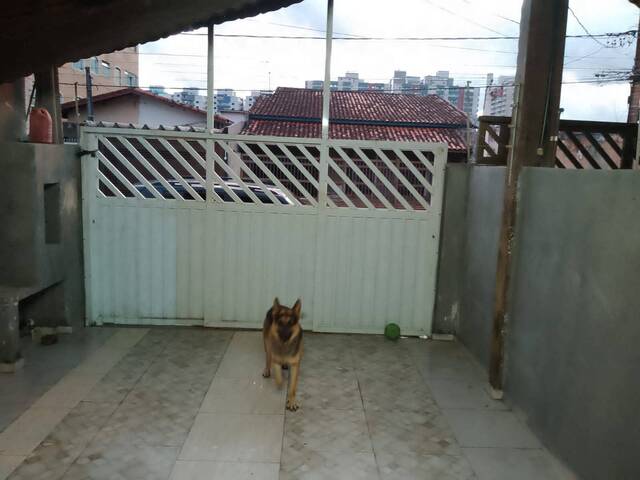 #113 - Casa para Venda em Praia Grande - SP - 3