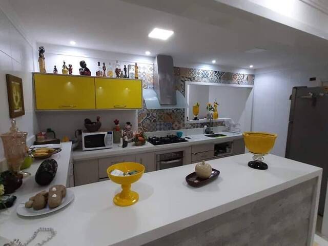 Apartamento para Locação em Praia Grande - 5