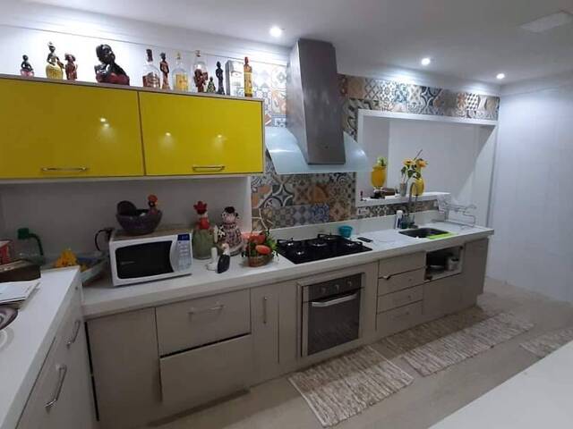 Apartamento para Locação em Praia Grande - 4