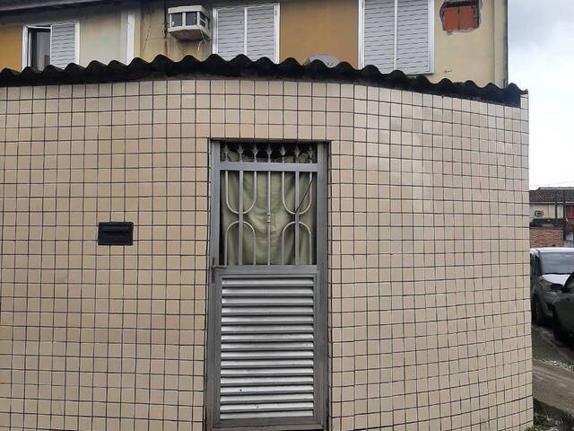 #128 - Casa para Venda em São Vicente - SP - 1