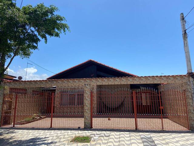 #134 - Casa para Venda em Praia Grande - SP - 3