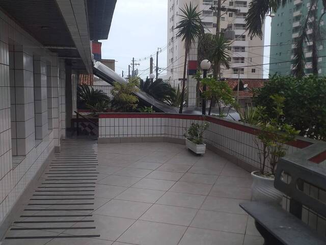 #141 - Apartamento para Venda em Praia Grande - SP - 2