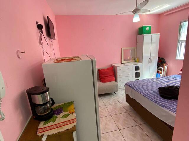 #142 - Apartamento para Venda em Praia Grande - SP - 2