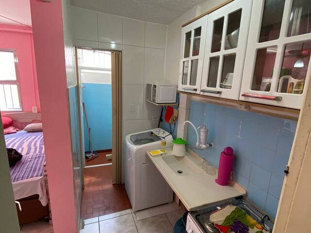 Apartamento para Venda em Praia Grande - 5