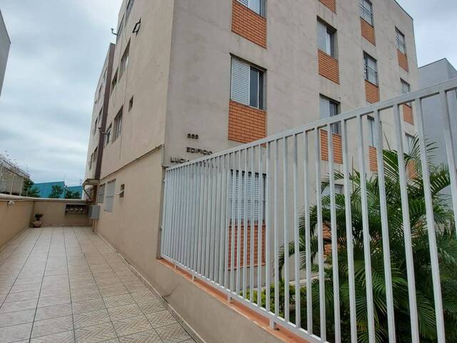 #160 - Apartamento para Venda em Osasco - SP - 2