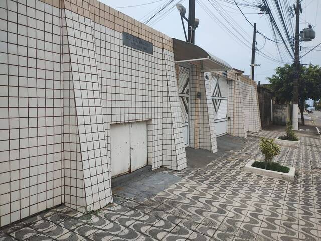 #166 - Casa em condomínio para Venda em Praia Grande - SP - 1