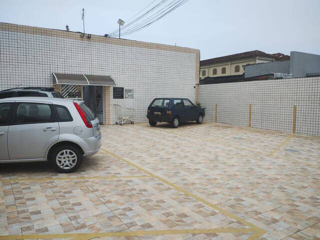 #166 - Casa em condomínio para Venda em Praia Grande - SP - 3