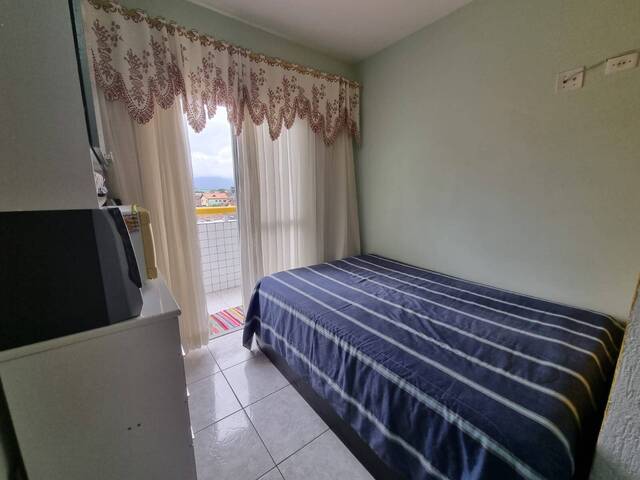 #172 - Apartamento para Venda em Praia Grande - SP - 2