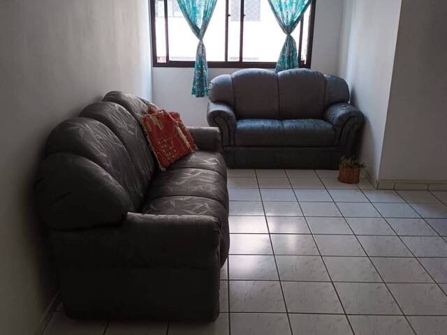 #175 - Apartamento para Venda em Praia Grande - SP - 2