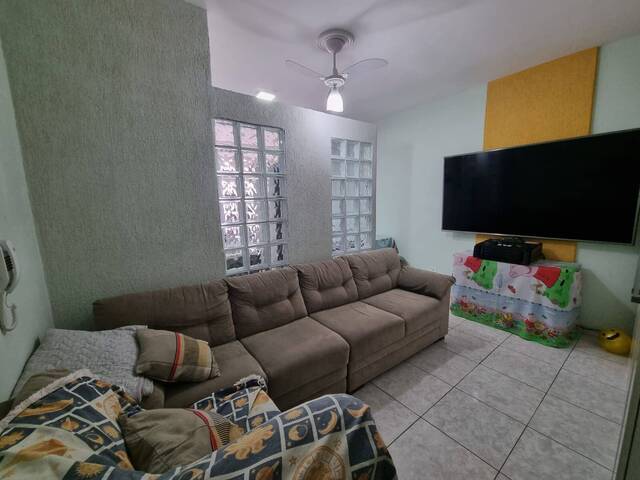 #176 - Apartamento para Venda em Praia Grande - SP - 3