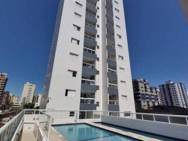 #178 - Apartamento para Venda em Praia Grande - SP - 2