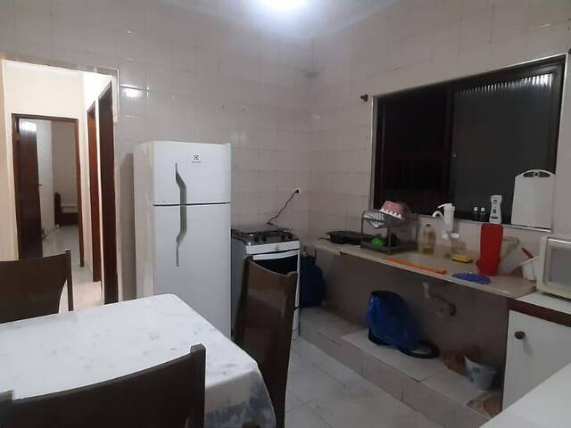 #185 - Apartamento para Venda em Praia Grande - SP