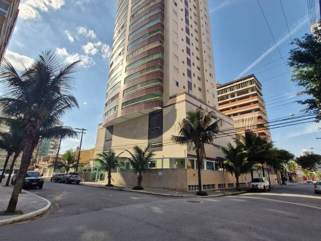 Apartamento para Venda em Praia Grande - 5