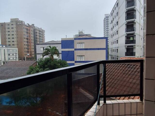 Apartamento para Venda em Praia Grande - 5