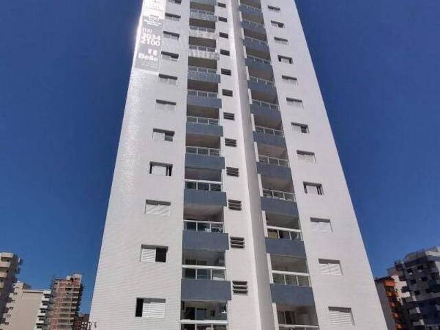 #203 - Apartamento para Venda em Praia Grande - SP - 2